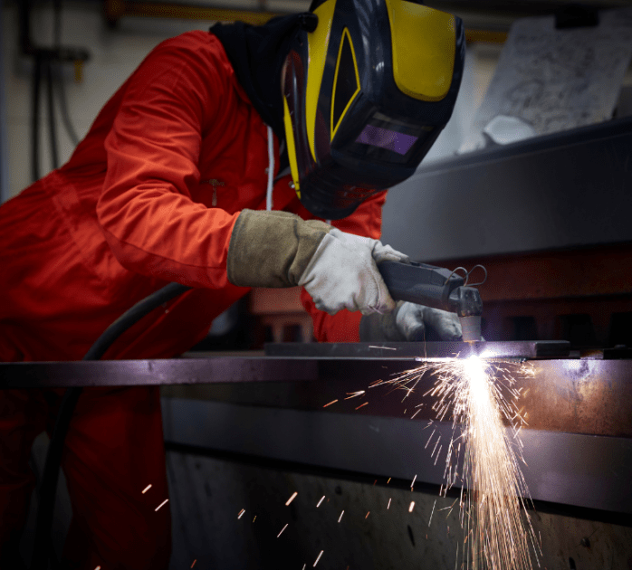 Fabrication Services