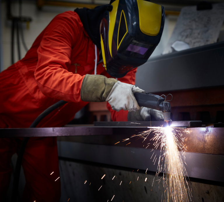 Fabrication Services