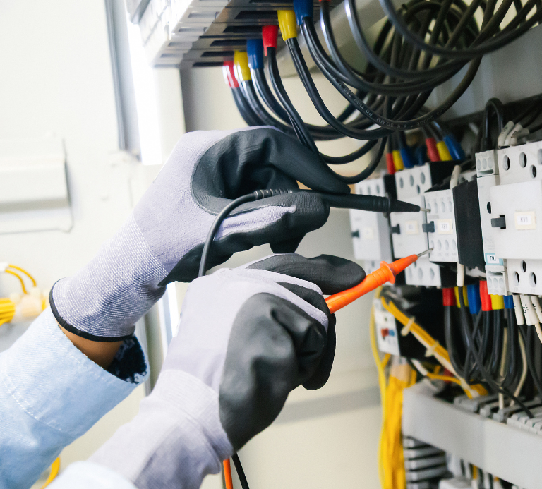 Electrical Maintenance