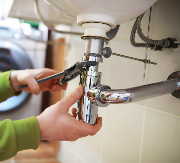Plumbing Services