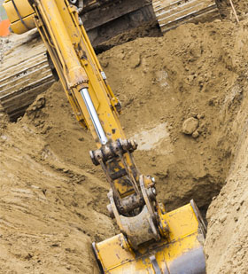 Land-Digging-Filling-Levelling