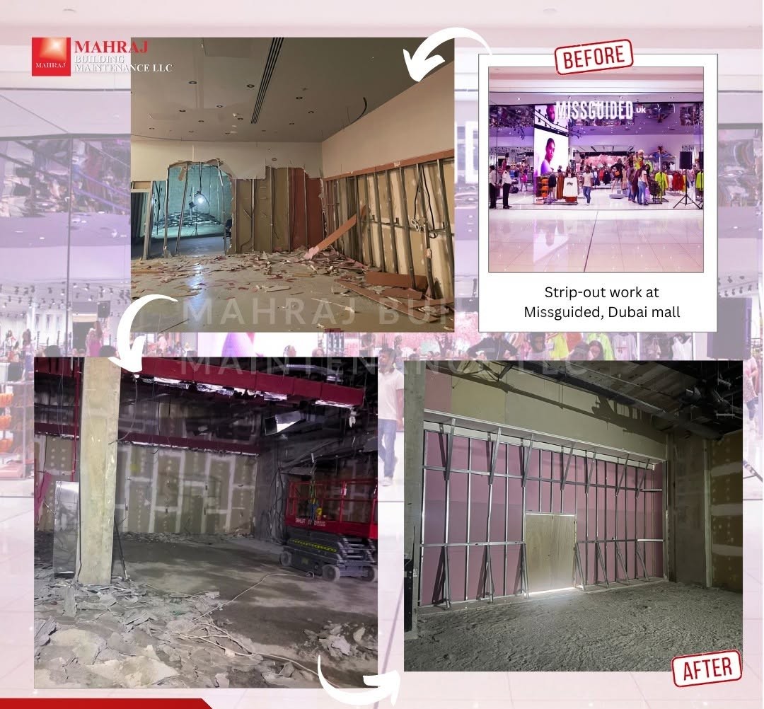 Missguided - Dubai Mall