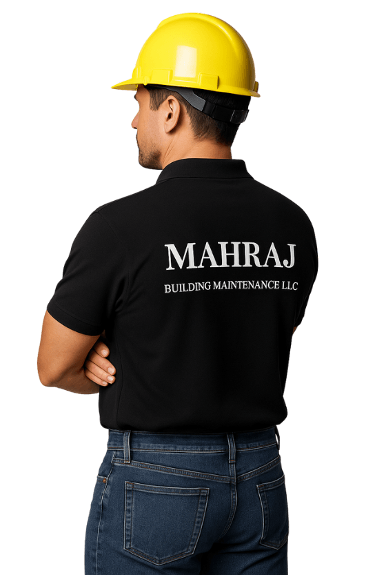 Demolition company UAE